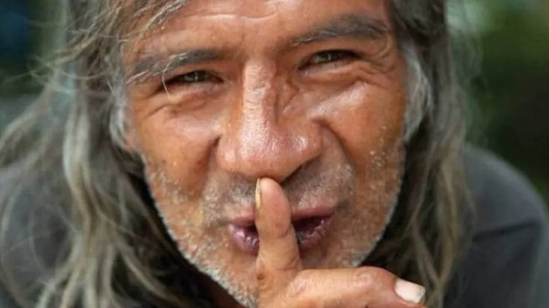 Facundo ayudó a que saltara a la fama.