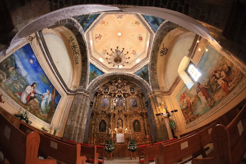 Turismo de aventura, mucha naturaleza y arquitectura mesoamericana son solo una parte de la gran diversidad de actividades que se pueden realizar en este destino