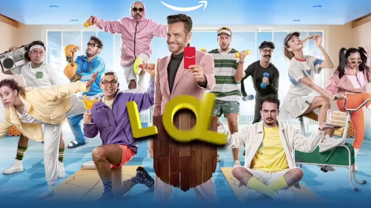 Famoso comediante mexicano es diagnosticado con cáncer de piel