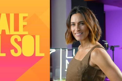 Luz María Zetina rechaza volver a ‘Sale el Sol’ tras salida de Ingrid Coronado; querían pagarle menos