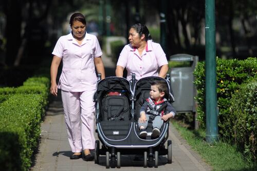 Personas de la comunidad LGBT+ y empleadas domésticas, a quienes más discriminan