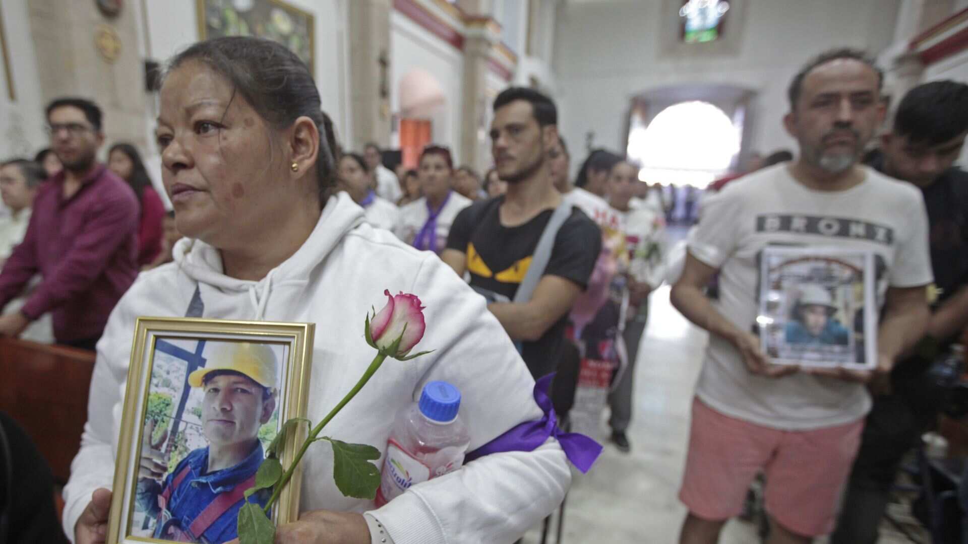 El crimen organizado recluta y desaparece jóvenes mientras la CNDH calla