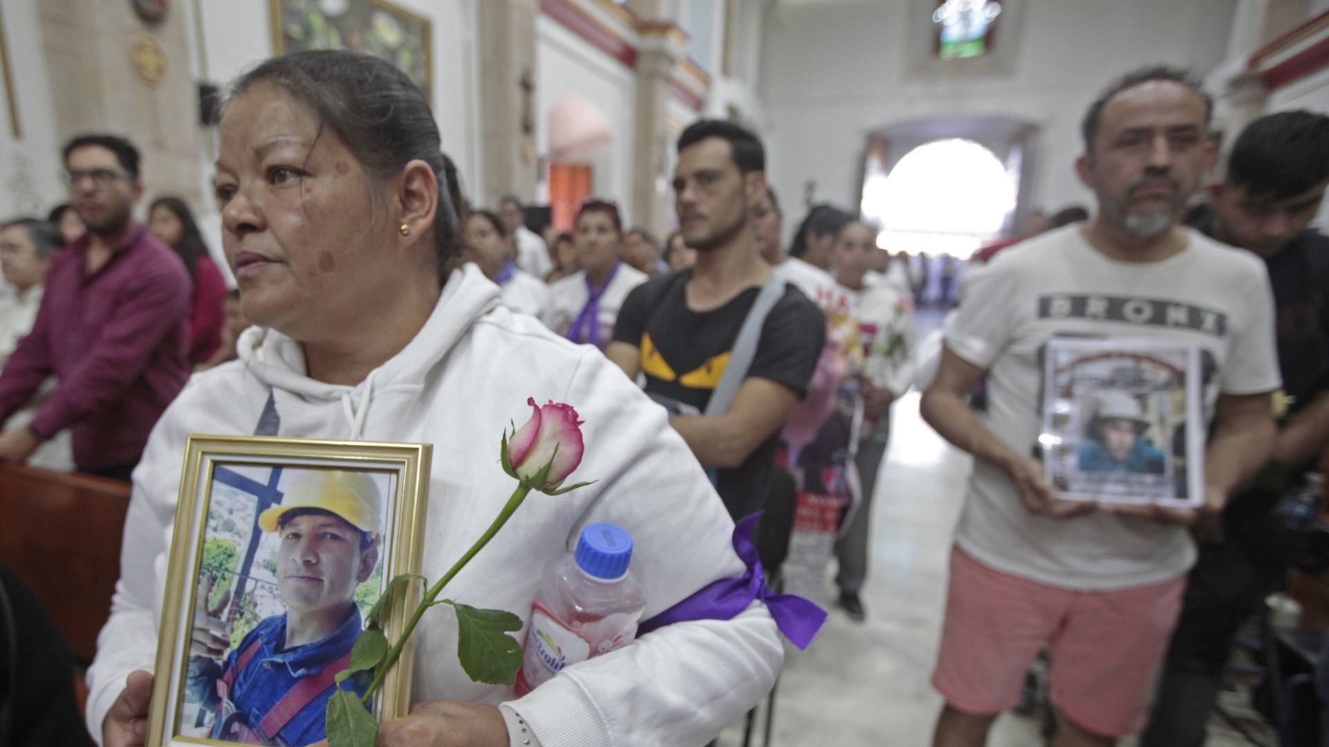 El crimen organizado recluta y desaparece  jóvenes mientras la CNDH calla