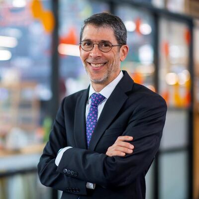 Timothy D. Lytton, profesor de Derecho de la Universidad Estatal de Georgia