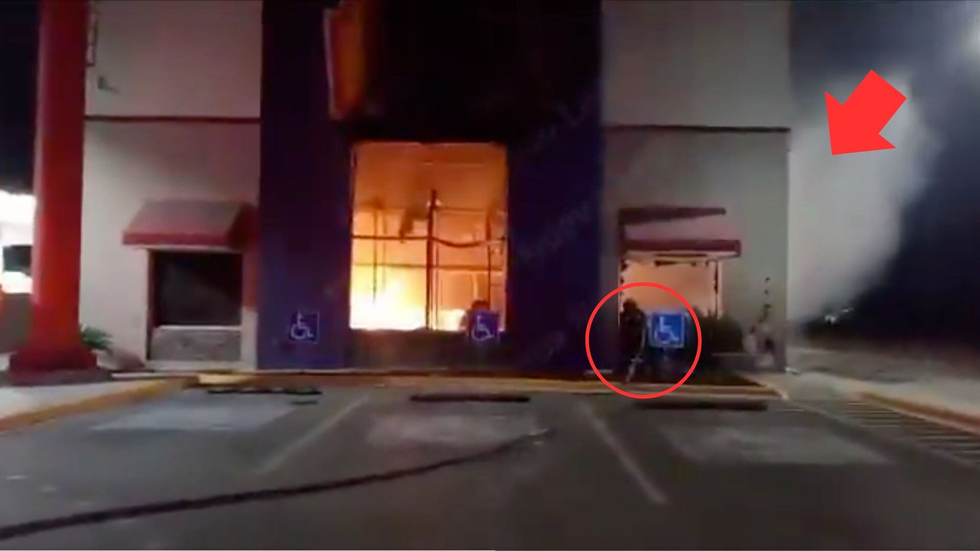 Pollo Loco: Queman restaurante en Apodaca, Nuevo León; qué pasó el domingo 16 de marzo