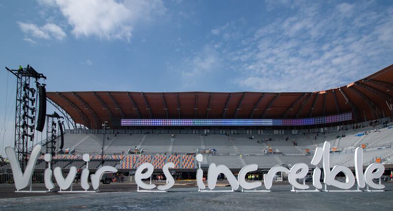 Estadio GNP Seguros mejora la experiencia de los fans