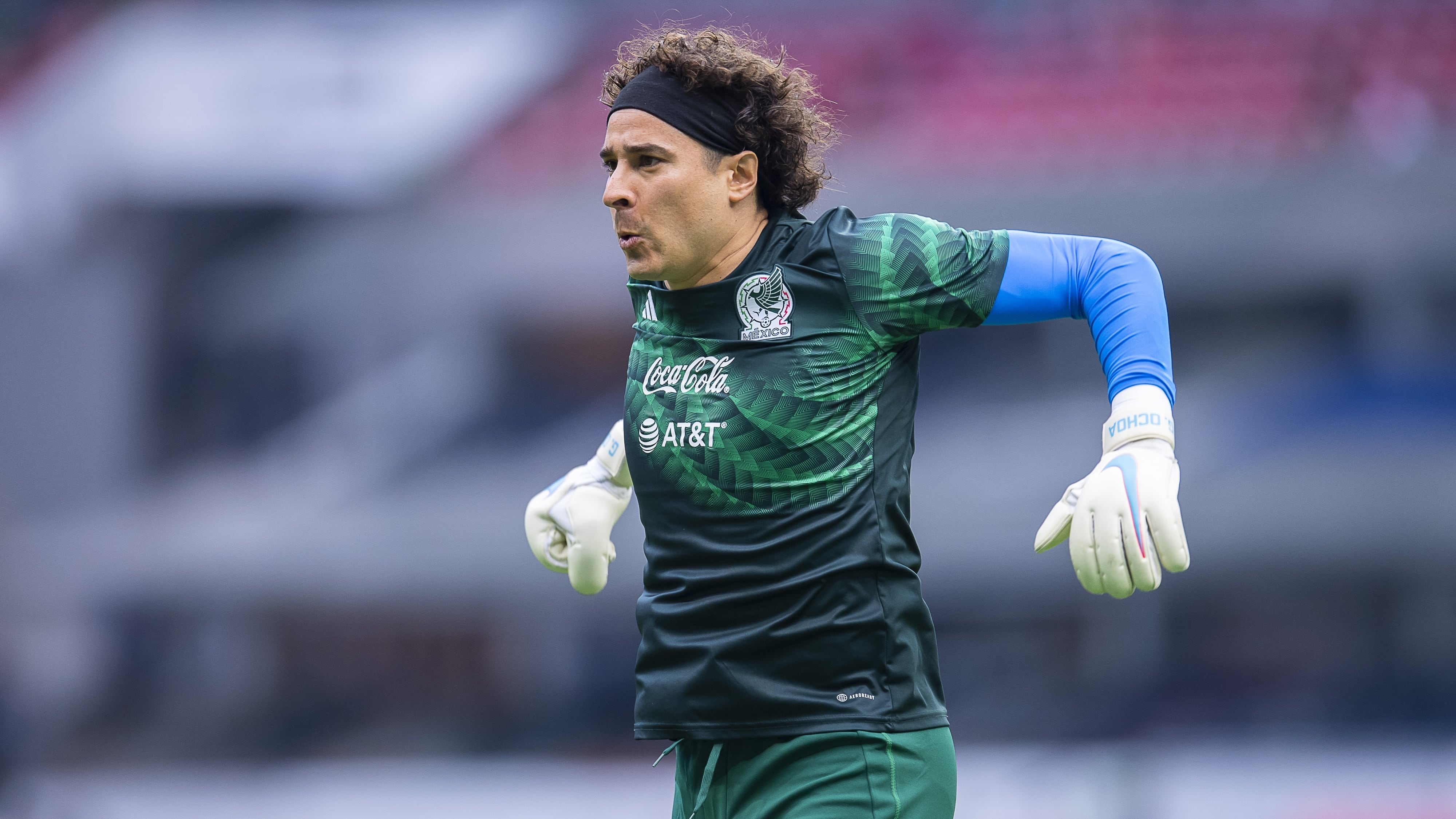 Ochoa abucheado por la afición