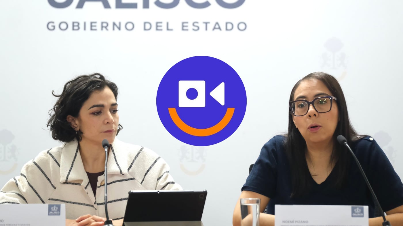 CORTESÍA/ GOBIERNO DE JALISCO/ ESPECIAL