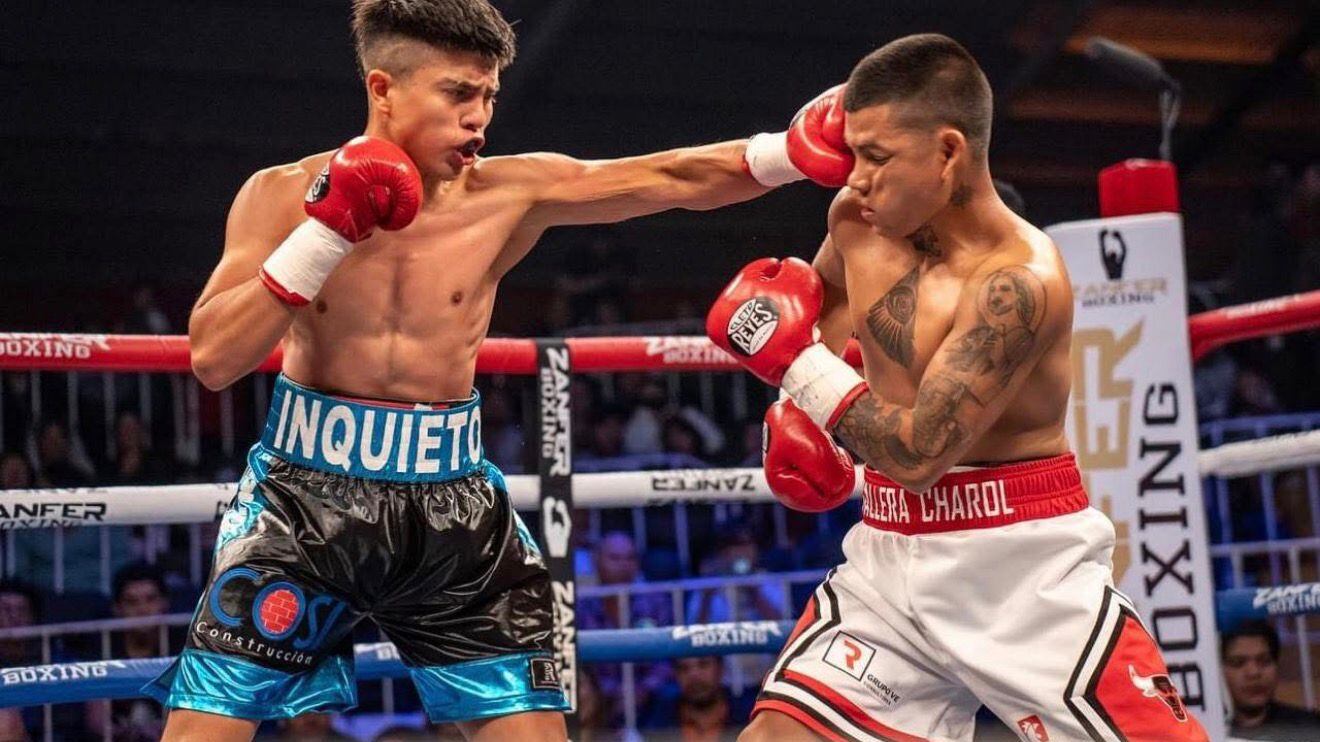 El QIU Querétaro será sede del regreso del boxeo profesional