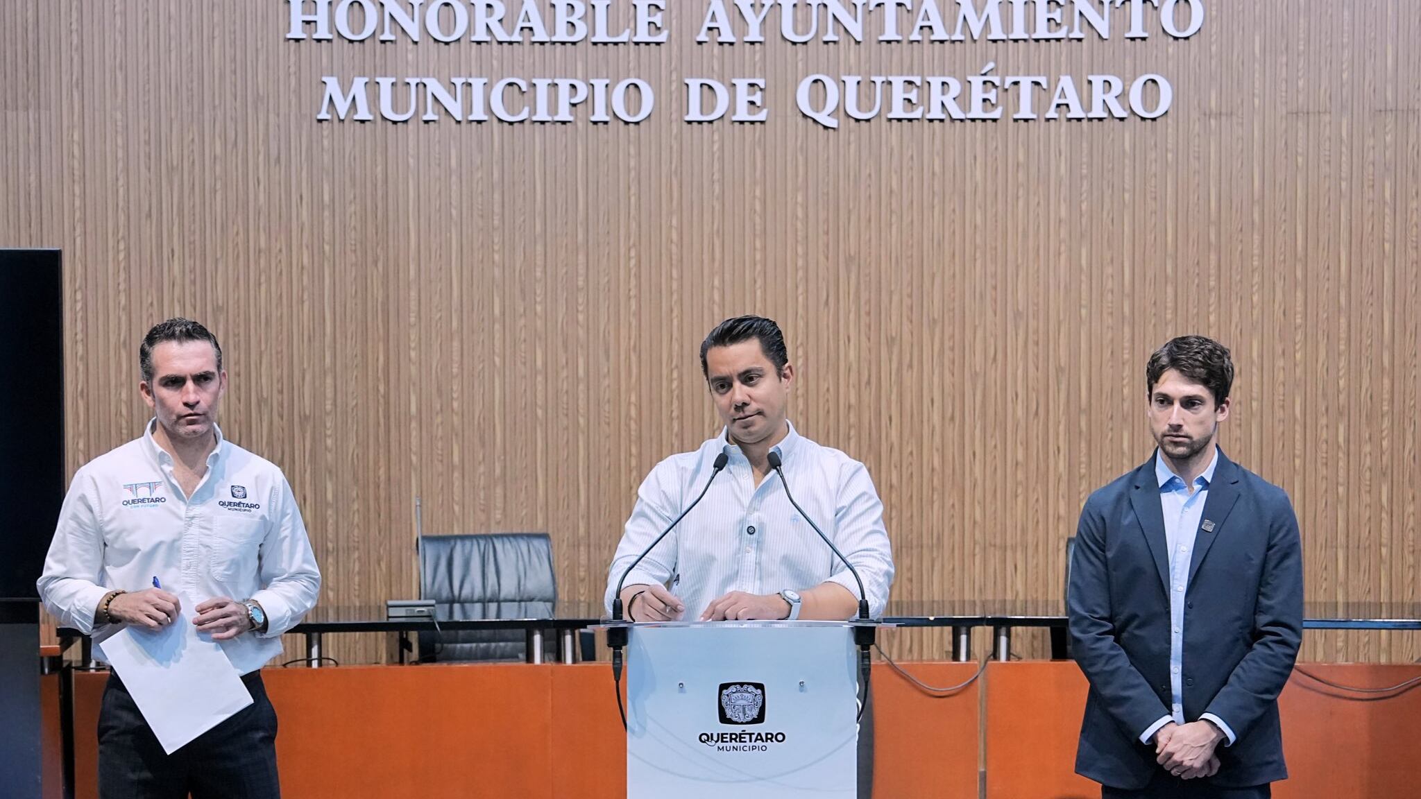 Municipio de Querétaro.