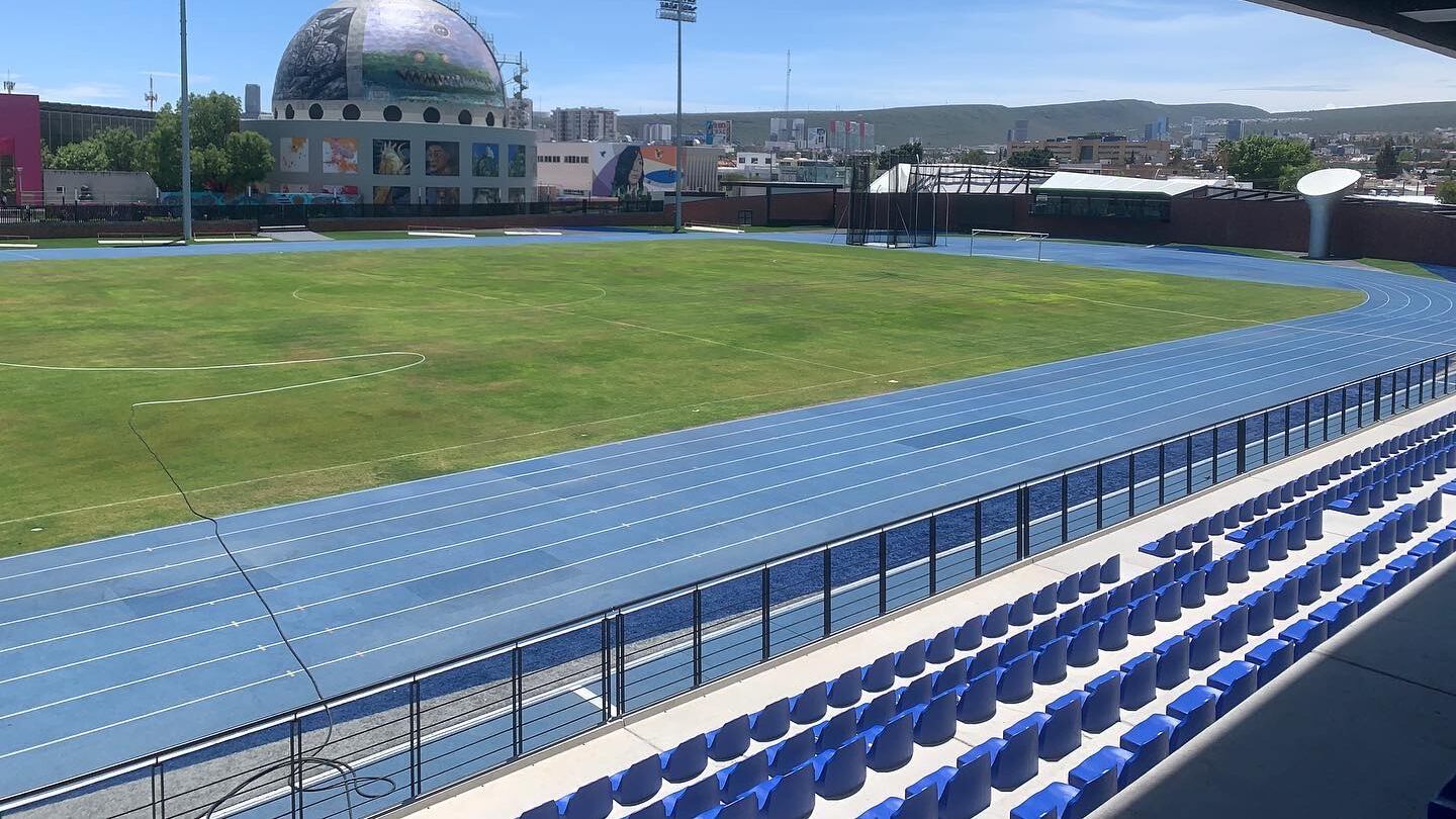estadio