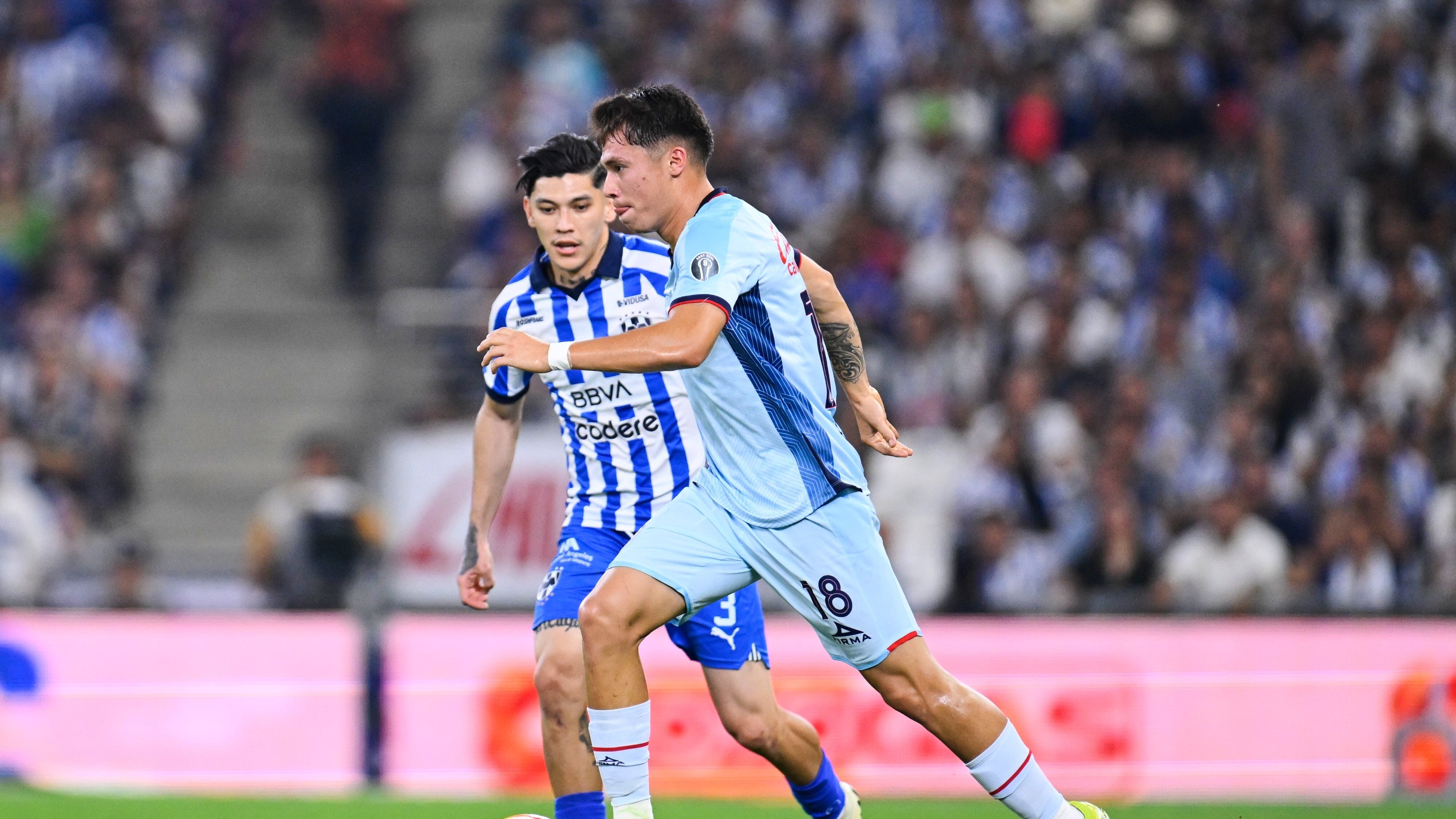 Cruz Azul vs Monterrey Liga MX semifinal de vuelta donde ver el juego Cruz Azul vs Monterrey Liga MX semifinal de vuelta donde ver el juego