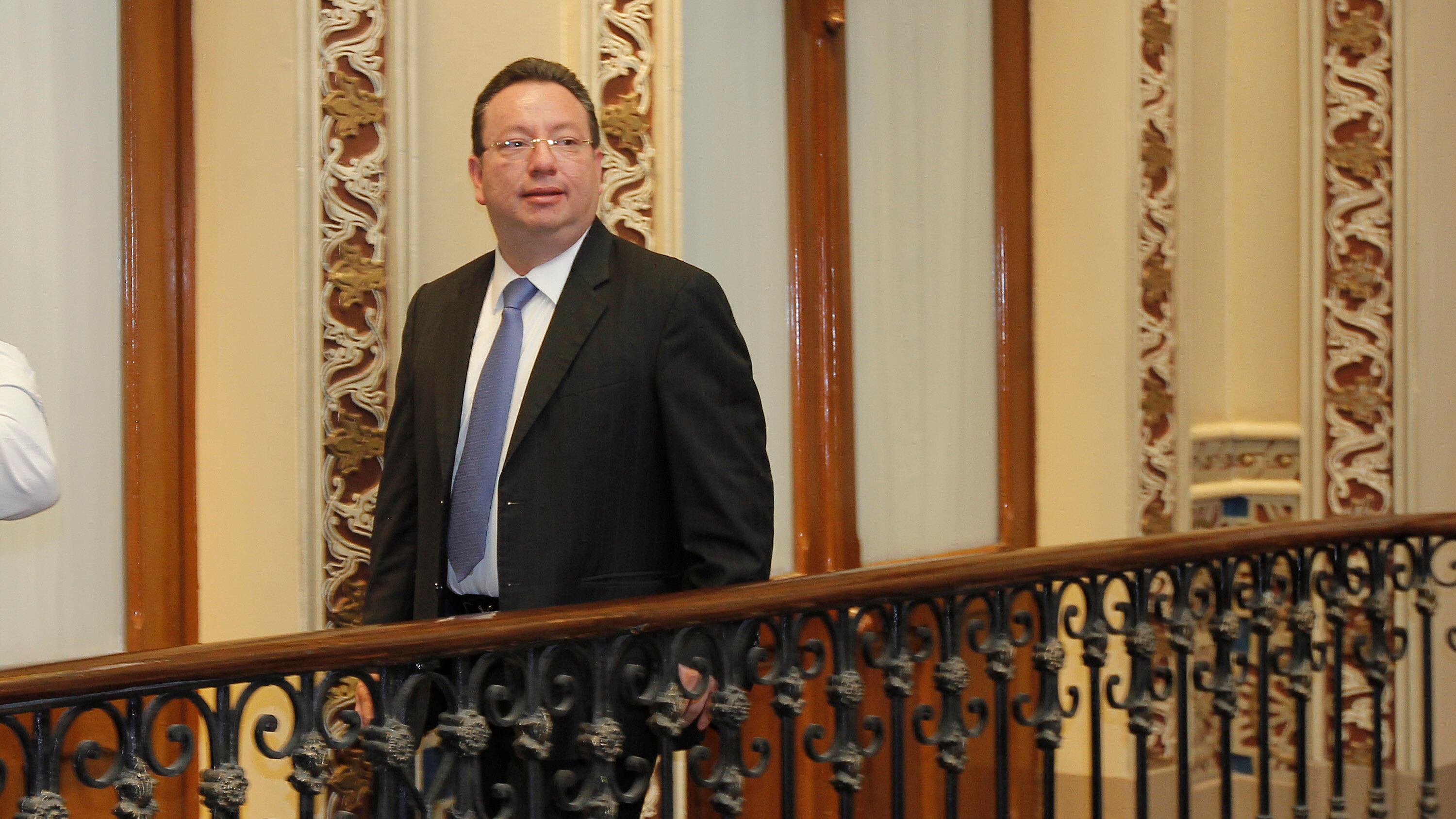 FOTO: Agencia Enfoque