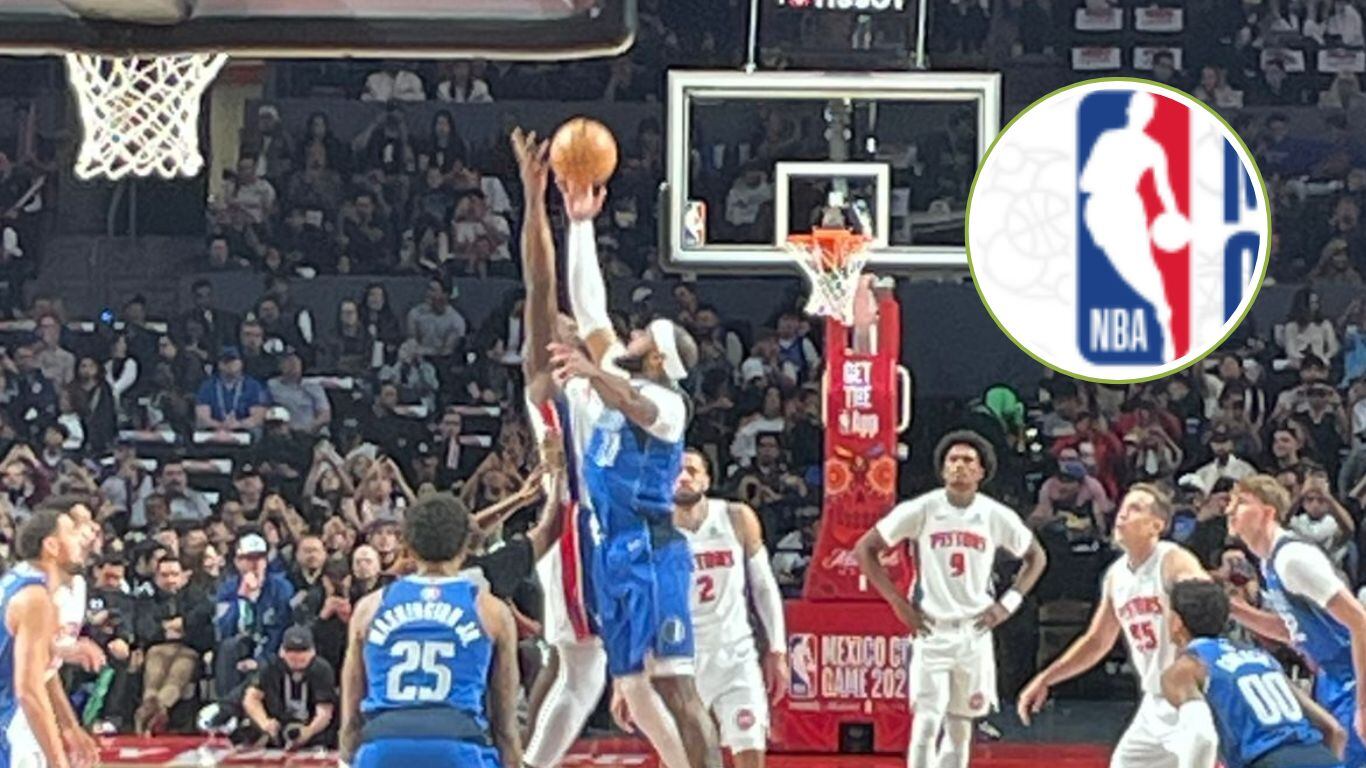 NBA