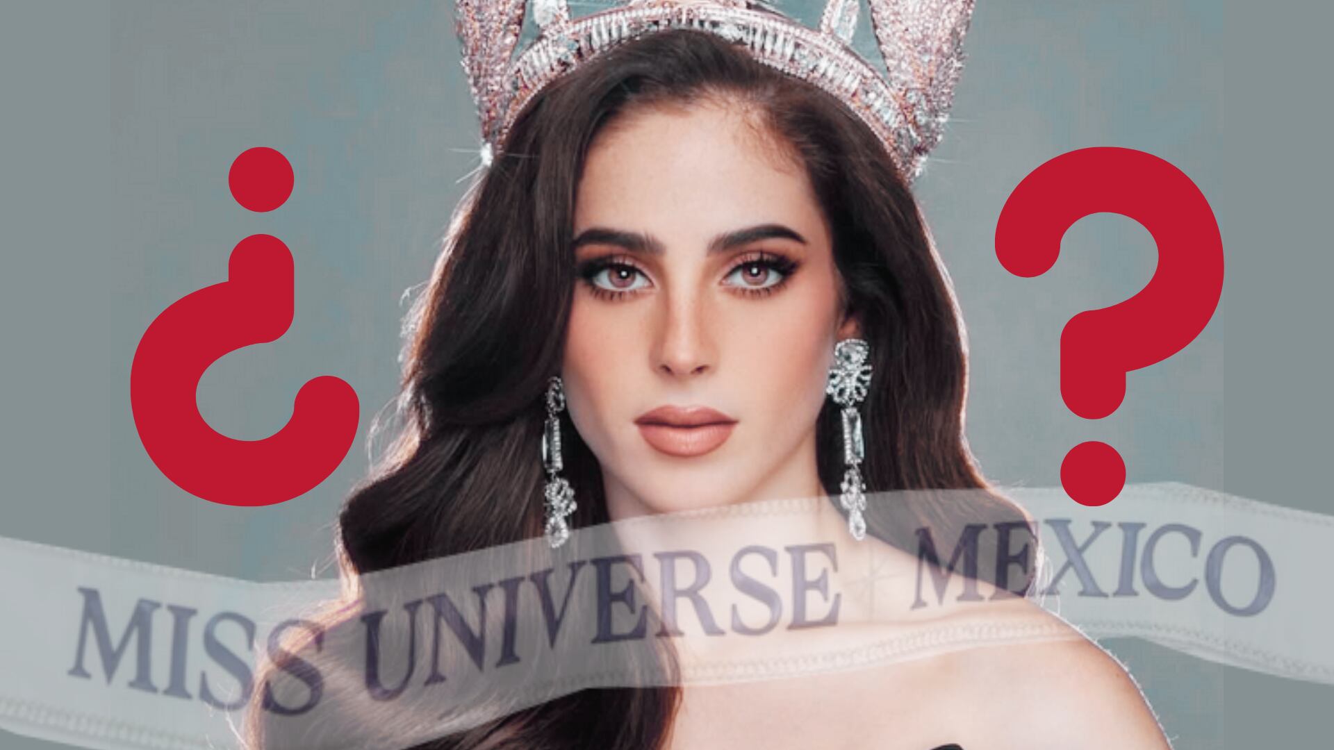 La polémica en torno al trato hacia la mexicana Fátima Bosch provocó la reacción inmediata de Miss Universo