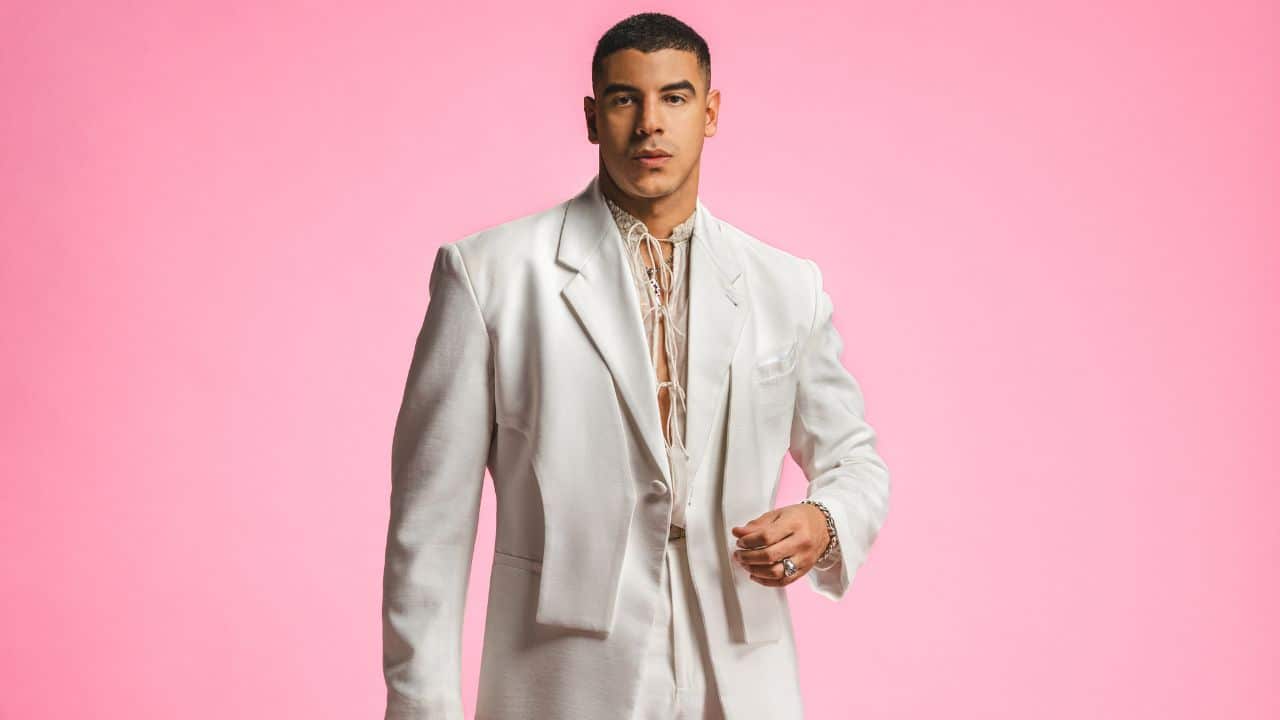 Manuel Medrano en México