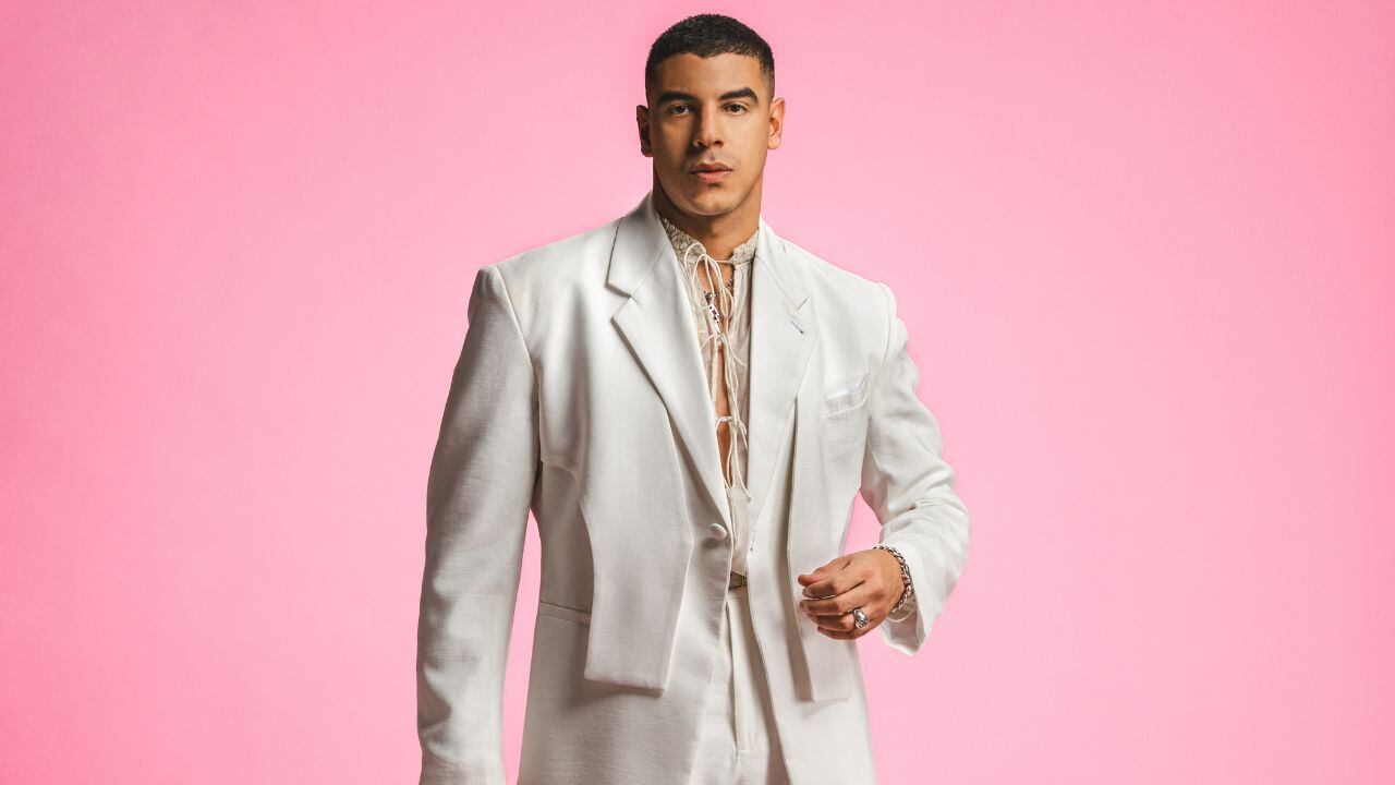 Manuel Medrano en México