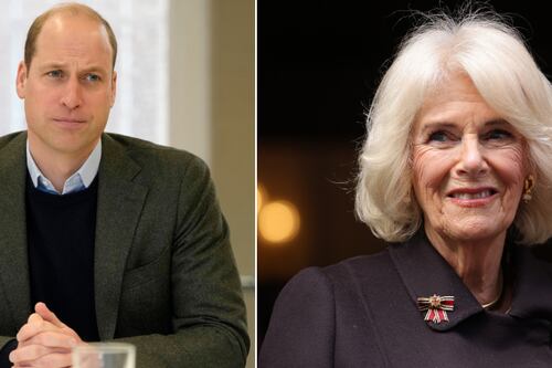 Camila Parker no es la abuela querida y este fue el límite que le puso el príncipe William