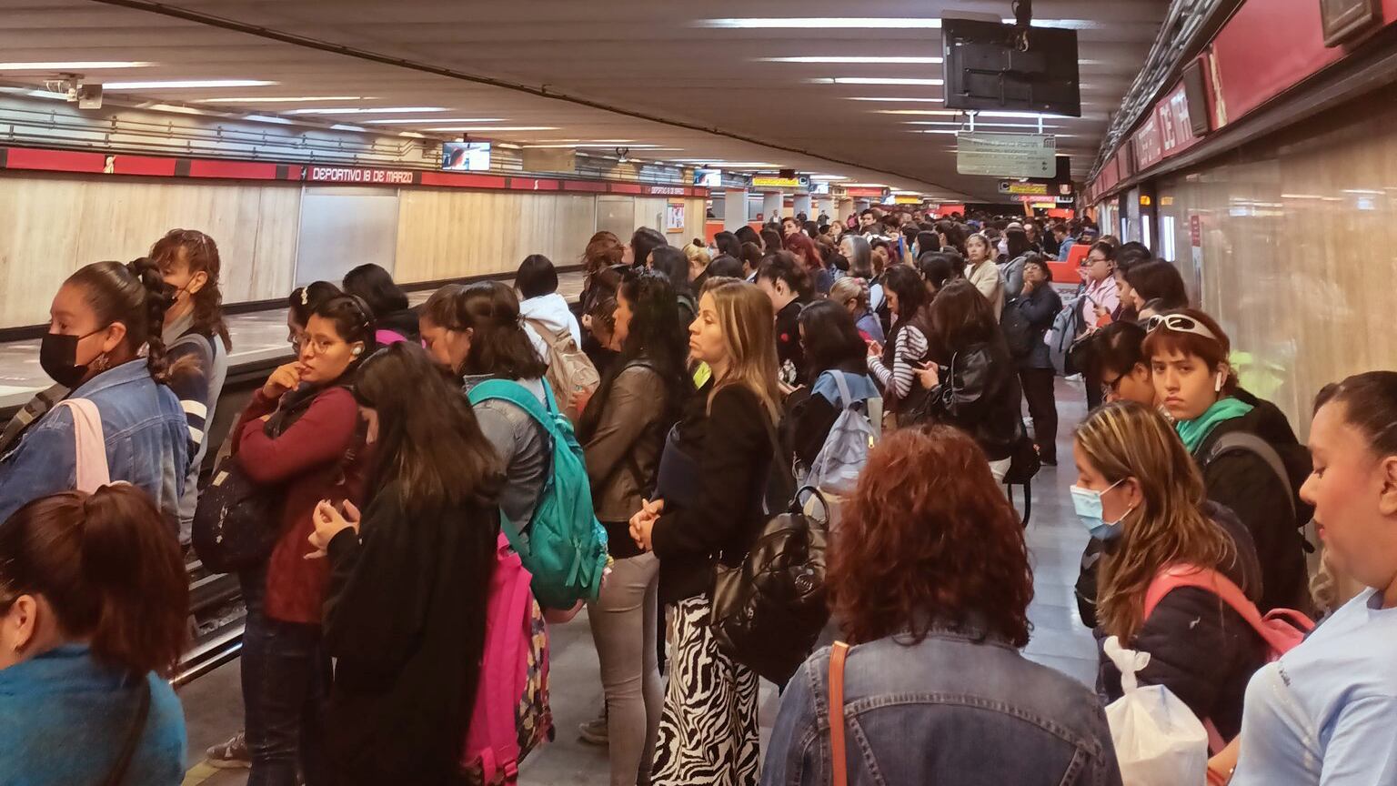 metro-cdmx-linea6-retrasos