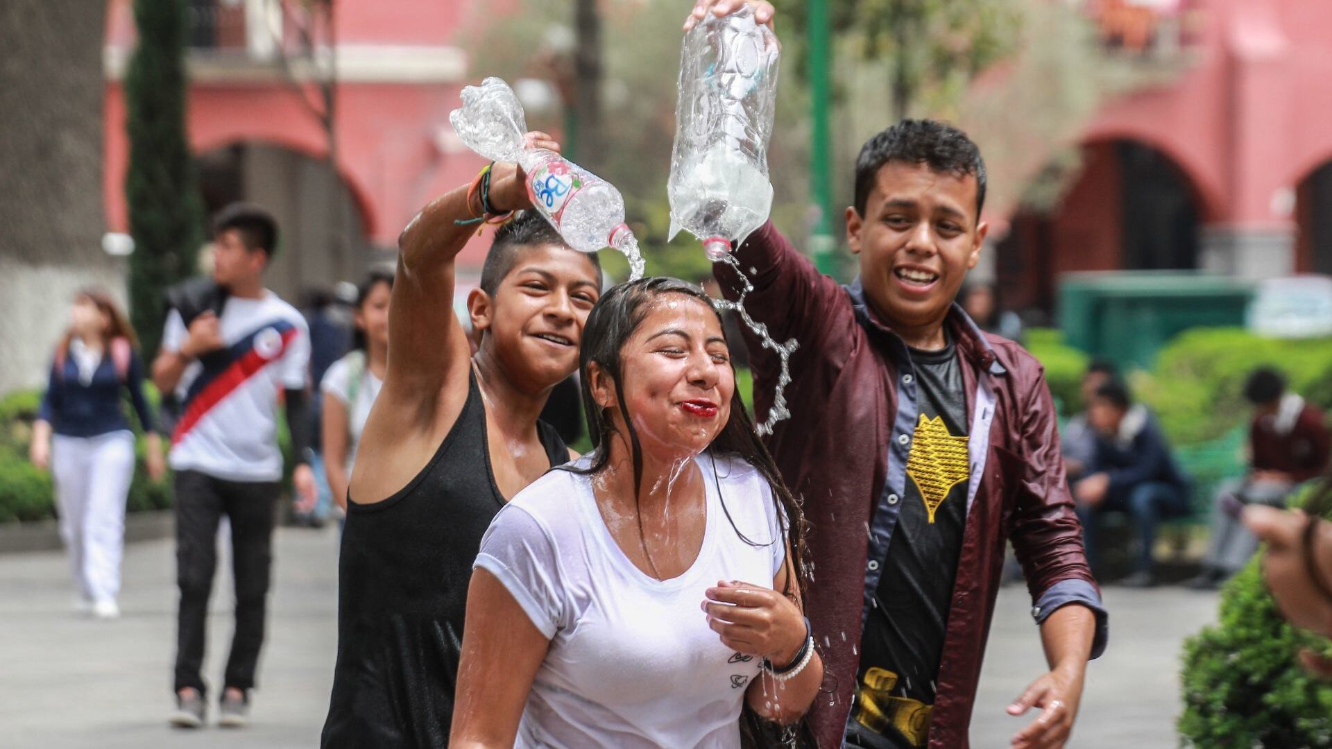 ¿Qué es la canícula y cuando empieza en México este 2025?