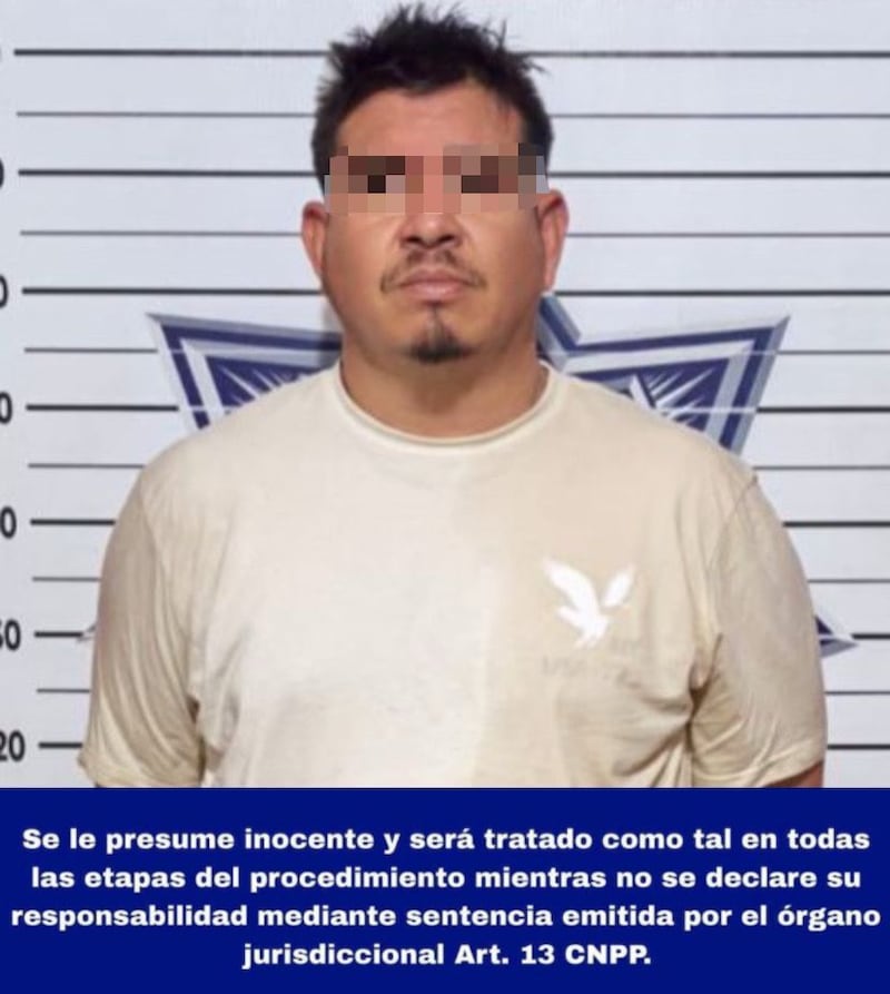 SSC Quintana Roo realiza histórico aseguramiento de armamento; detiene a dos personas en Zona Norte