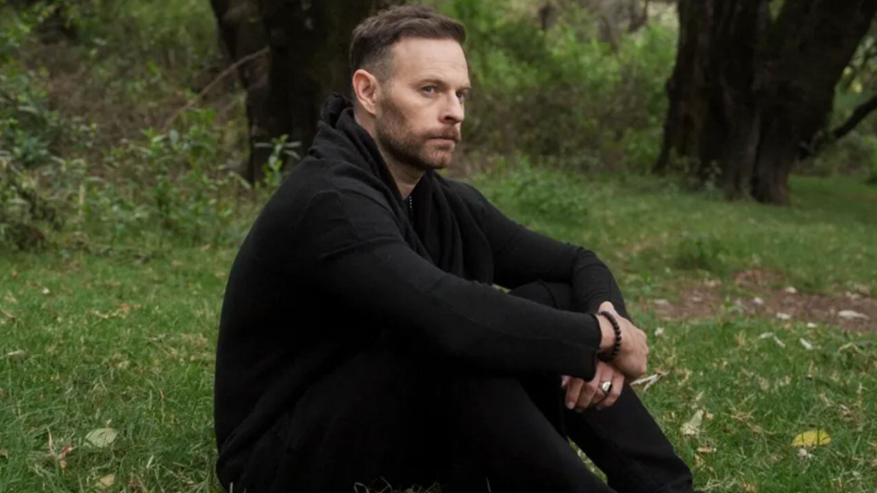 Luis Ernesto Franco confiesa que fue abusado a los 7 años