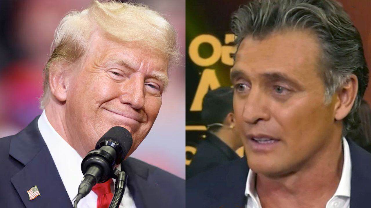 Usuarios de las redes sociales se encuentran mostrando su rechazo a las declaraciones que hizo el actor en una entrevista.