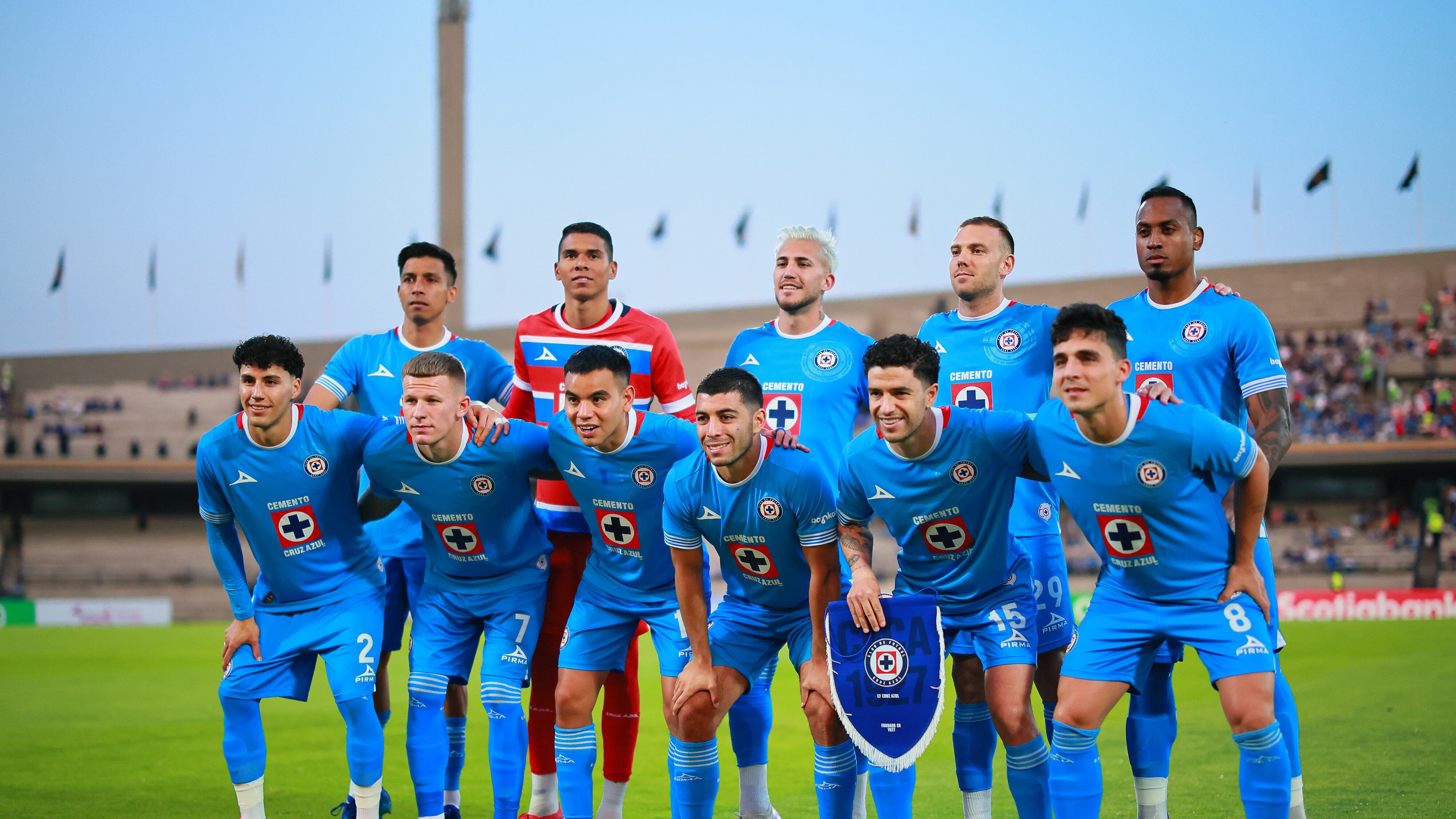 Cruz Azul