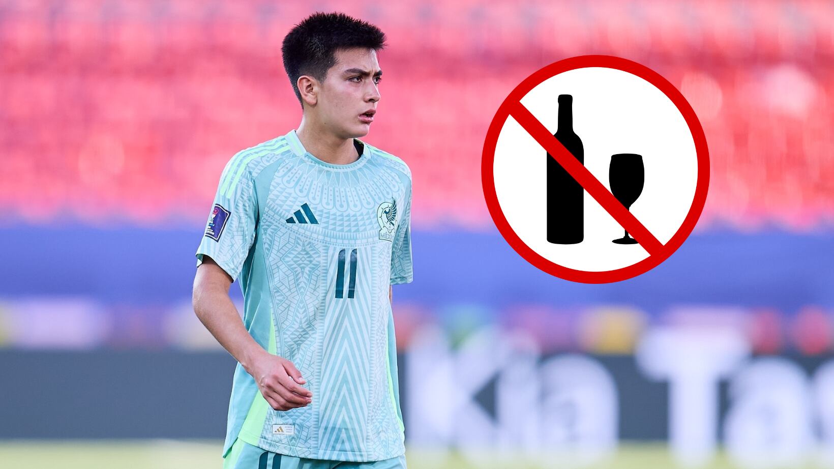 Aficionados quieren alejar de los vicios a Gilberto Mora.