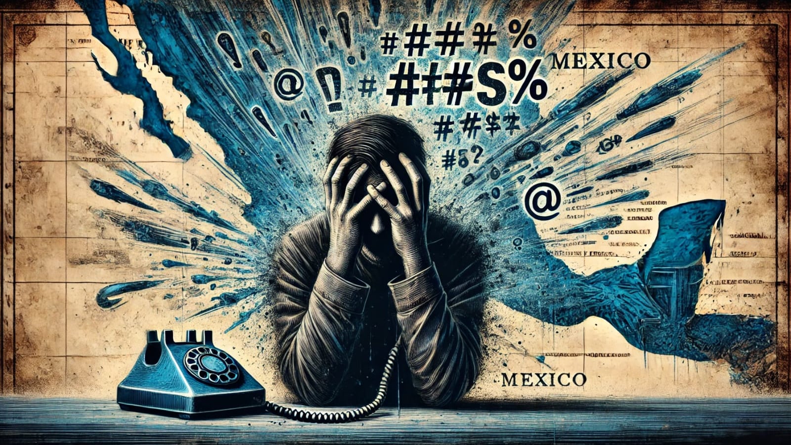 Más de 7 millones de datos de mexicanos filtrados desde call centers podrían ser usados en estafas personalizadas y phishing.
