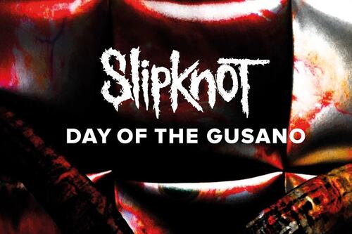 Slipknot anuncia “Day of the Gusano”, un documental que glorifica a México