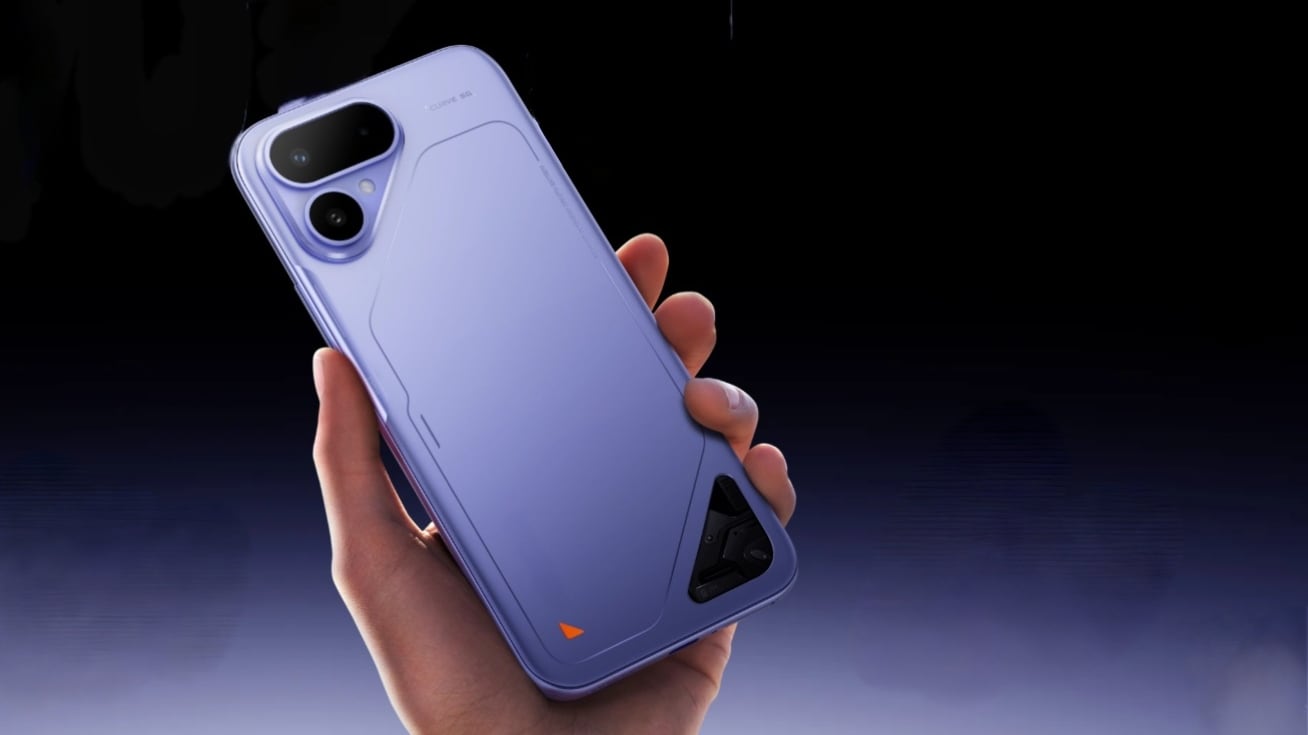 El TECNO POVA Curve 2 5G combina un diseño ligero con una batería de larga duración que aguanta el ritmo del uso diario sin problema