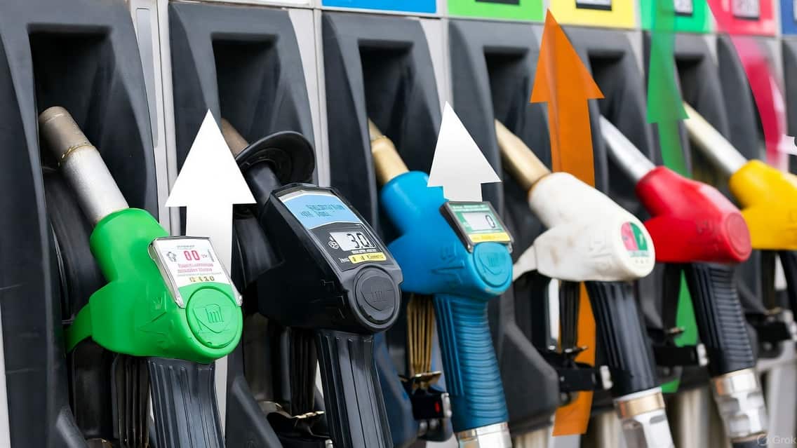Precio de la gasolina hoy miércoles 22 de octubre: Costo de la magna, premium y diesel en México