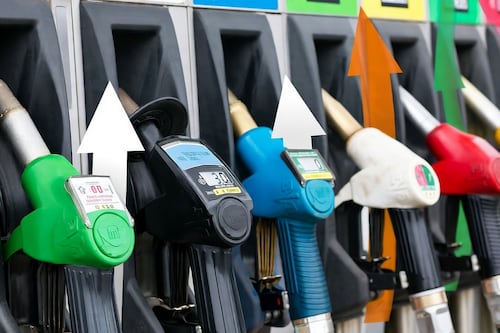 ¡Sigue subiendo! Gasolina en CDXM supera los 28 pesos y así amanecen los precios hoy 5 de abril