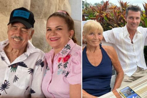 Leonardo García arremete contra Margarita Portillo y su tía Rosa María García