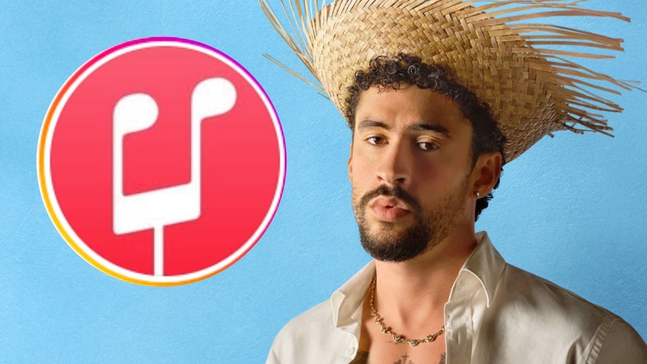 La plataforma musical volteó su logotipo previo al Super Bowl