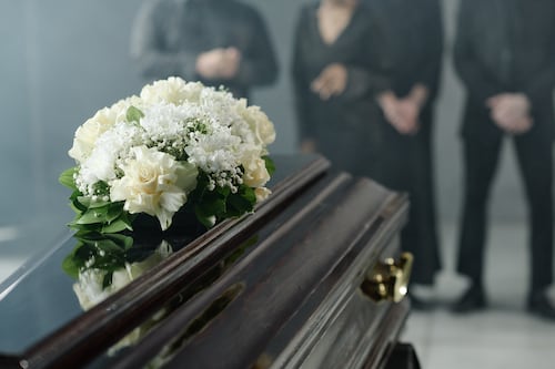 Fallece cantante de cumbia tras accidente automovilístico: “Que en paz descanse”