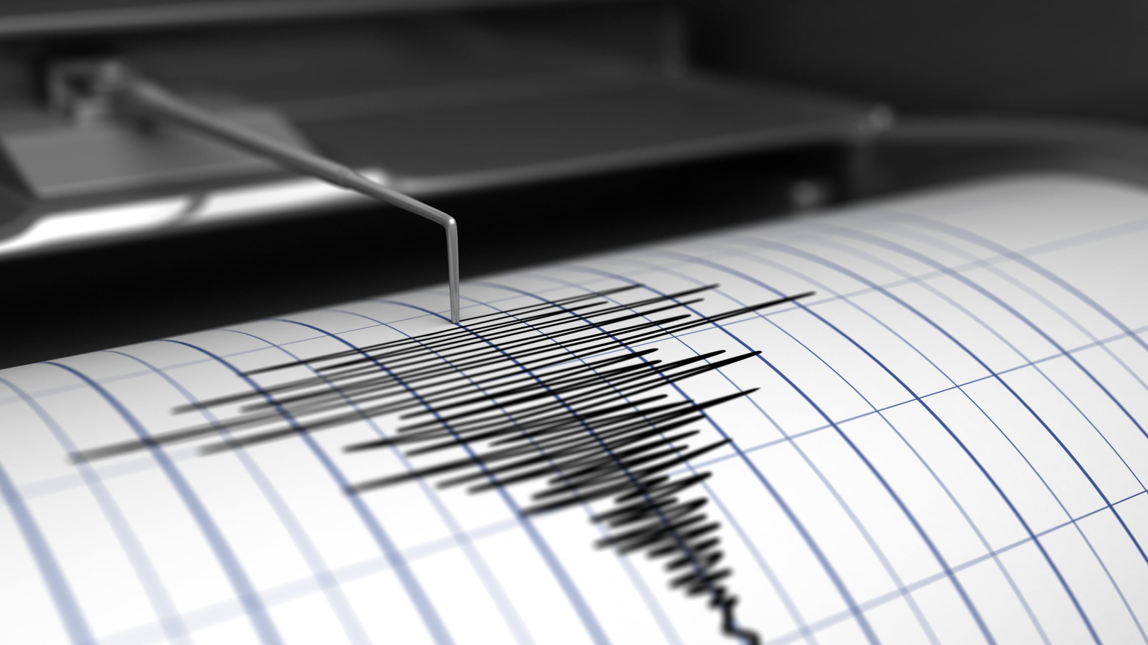 El sismo fue percibido en varios municipios del estado