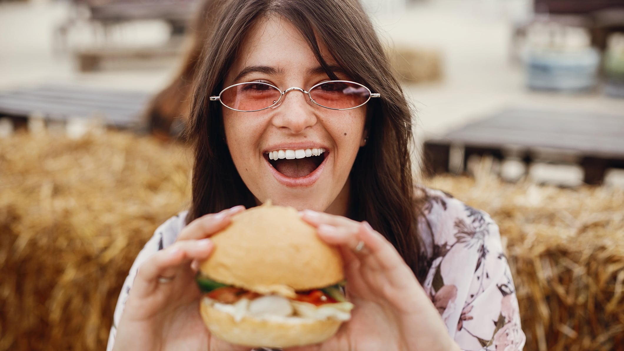 Festival de la Hamburguesa