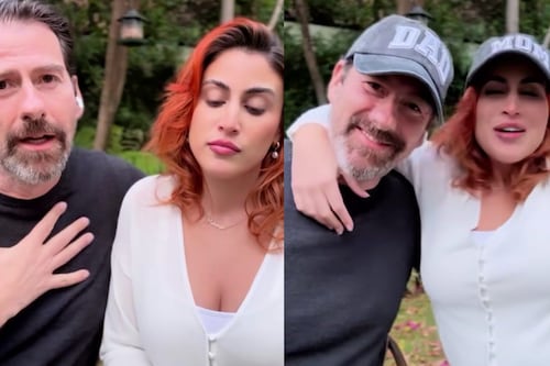 Sofía Rivera Torres se burla de la relación de Susana Zabaleta y los usuarios la tunden