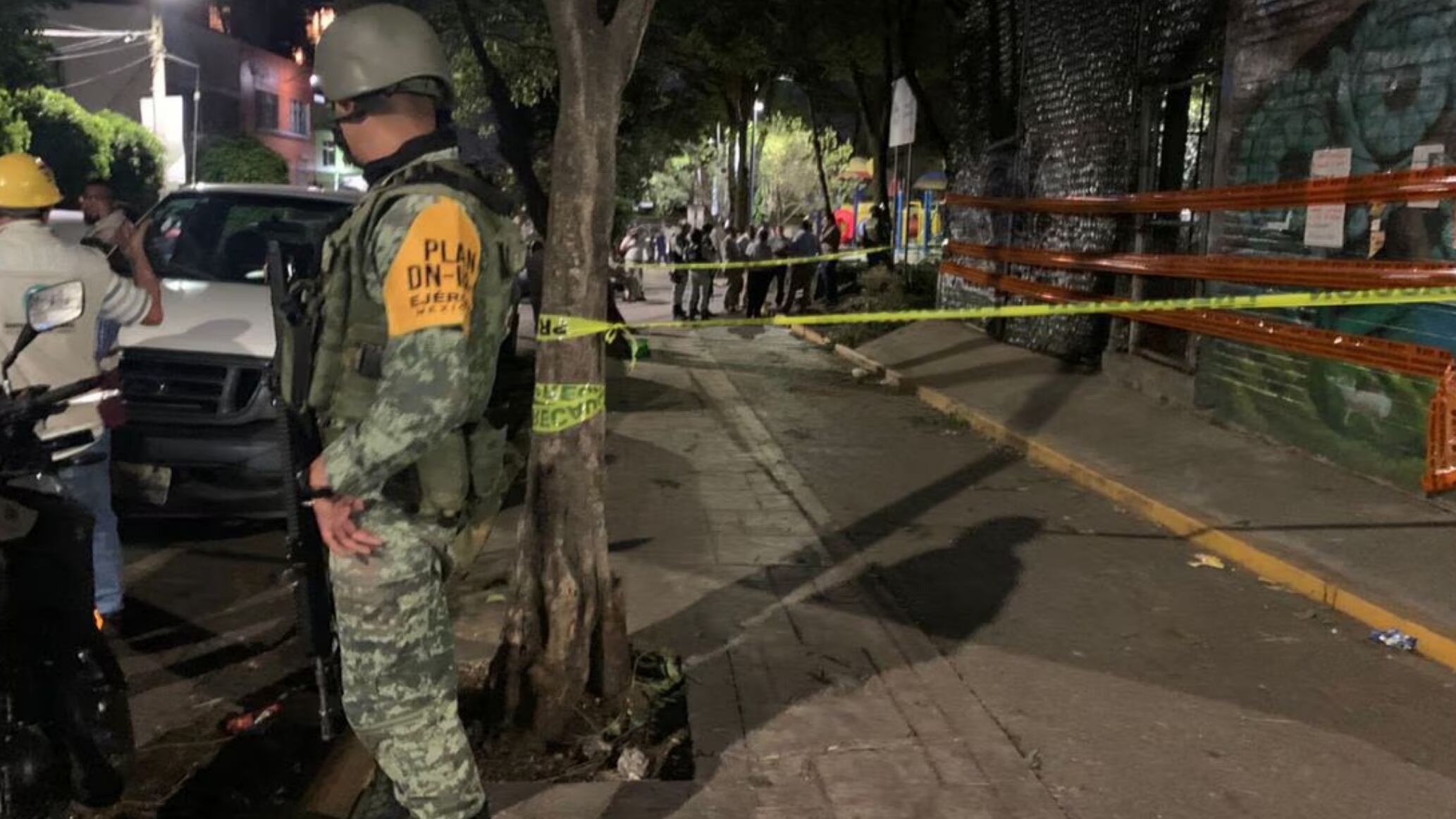 Fue cerrado por abastecer el líquido contaminado a la Benito Juárez. (Especial)