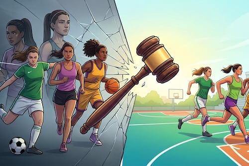 Edomex impulsa ley contra violencia de género en el deporte e incluye propuesta del PVEM que busca sanciones penales