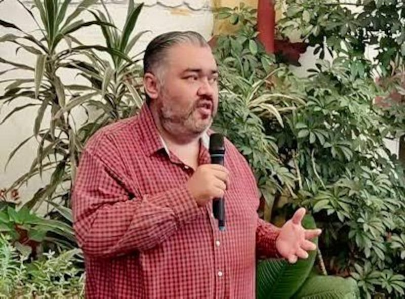 Cristian Nava Sánchez