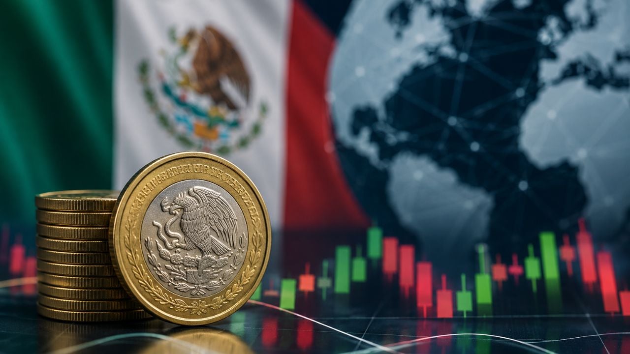 Precio del dólar hoy 6 de mayo