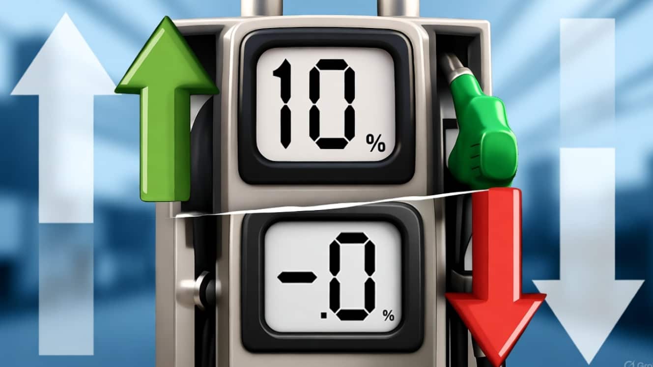 Precio de la gasolina hoy martes 21 de octubre: Costo de la magna, premium y diesel en México