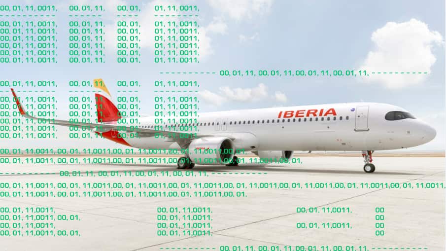 Hackeo Iberia: aerolínea confirma ciberataque y fuga de datos; ¿vuelos a México en riesgo?