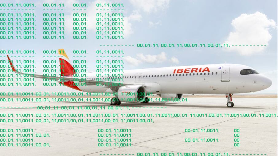 Hackeo Iberia: aerolínea confirma ciberataque y fuga de datos; ¿vuelos a México en riesgo?