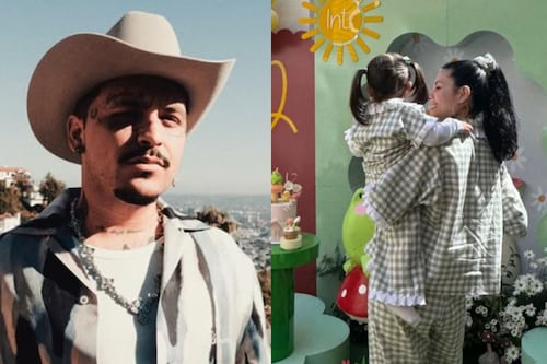 Multas y bloqueo de redes: El duro castigo que recibiría Cazzu por desafiar la demanda de Nodal