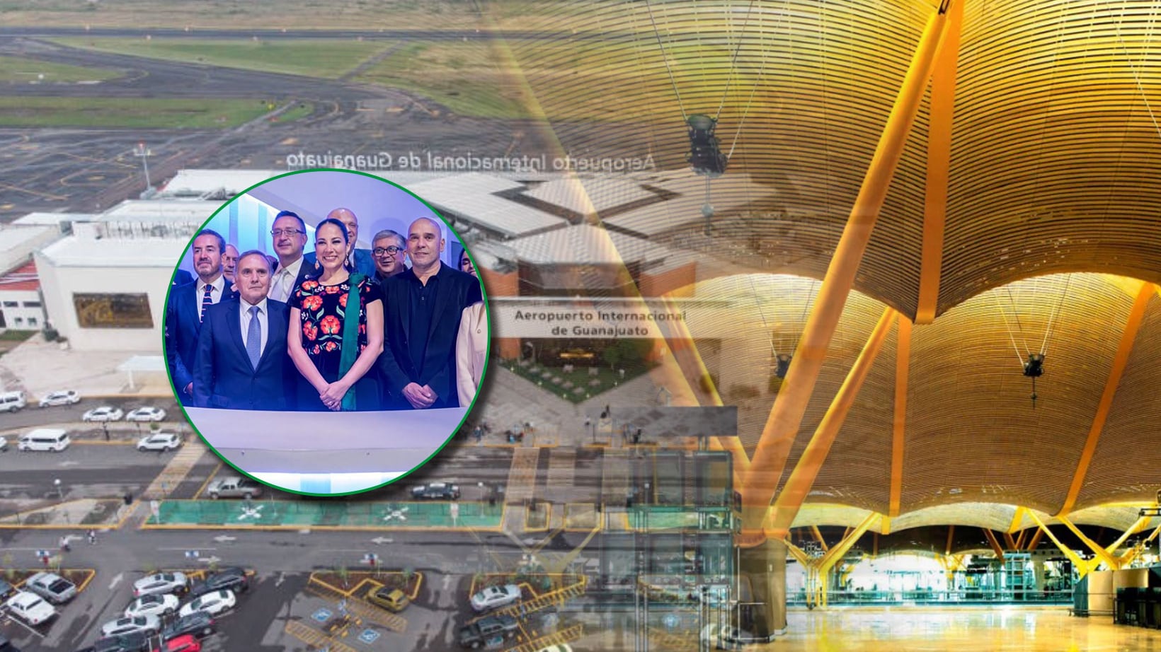 El acuerdo se concretó durante una reunión con directivos de la aerolínea, como parte de la gira de trabajo que realiza la mandataria en España, en el marco de la Feria Internacional de Turismo.