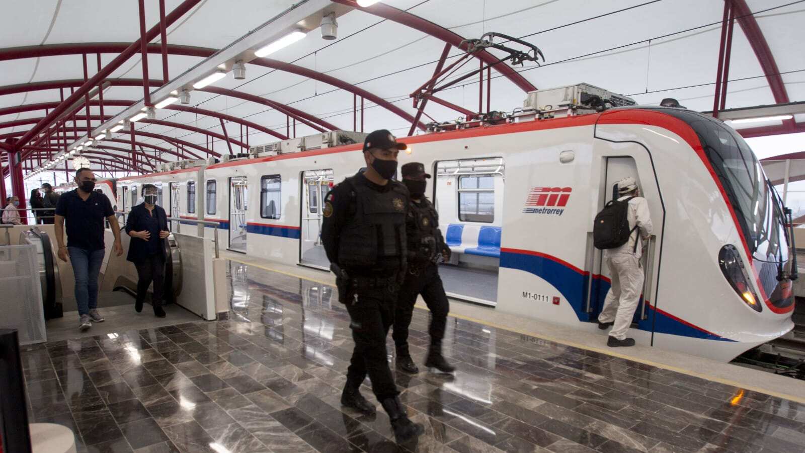 El costo del pasaje subió 50 centavos respecto a su precio anterior.